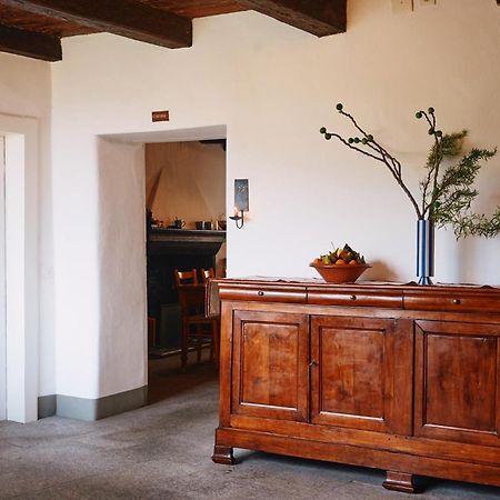 Albergo Casa Santo Stefano Miglieglia Экстерьер фото