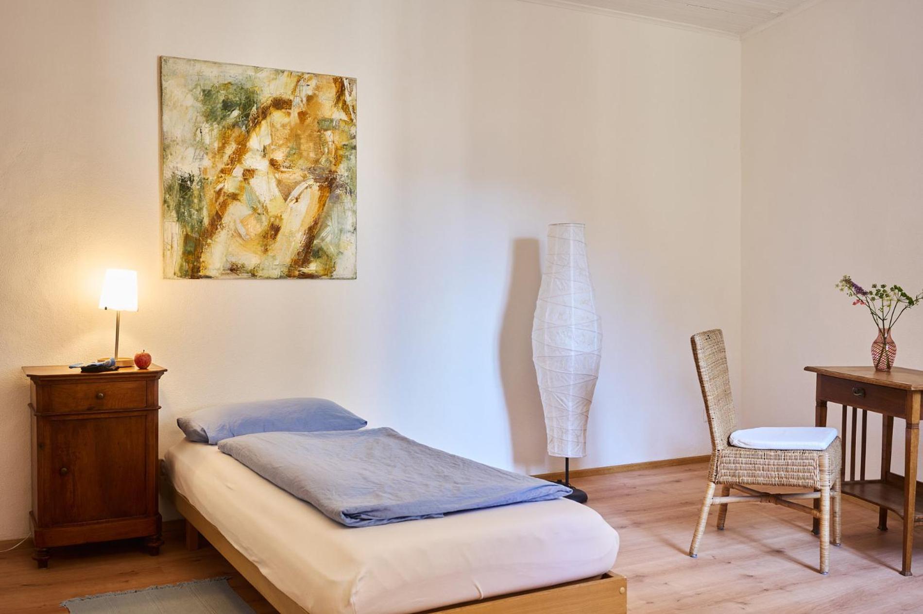 Albergo Casa Santo Stefano Miglieglia Экстерьер фото