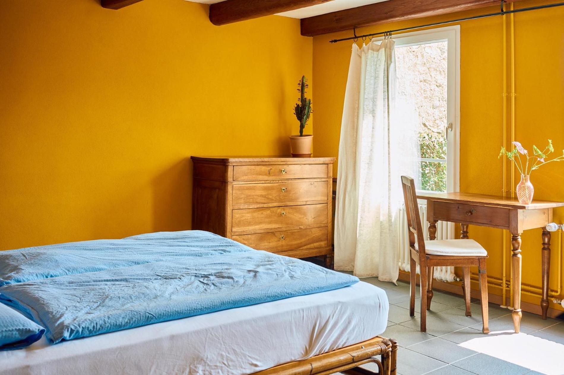 Albergo Casa Santo Stefano Miglieglia Экстерьер фото