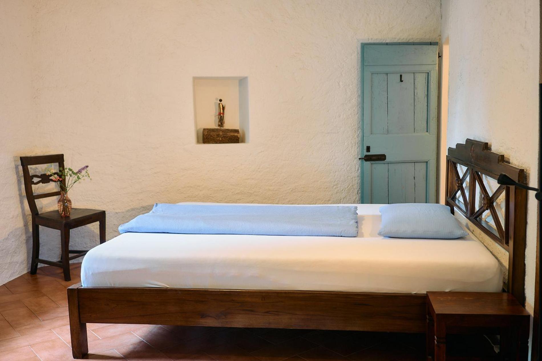 Albergo Casa Santo Stefano Miglieglia Экстерьер фото